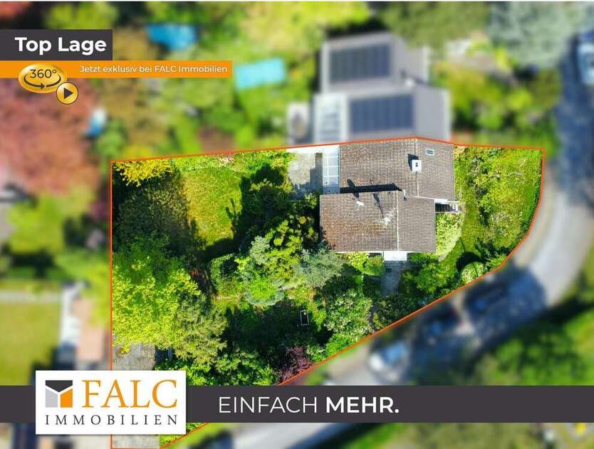 Grundstück zu verkaufen in Köln - Weiß 1.250.000 € 935 m²