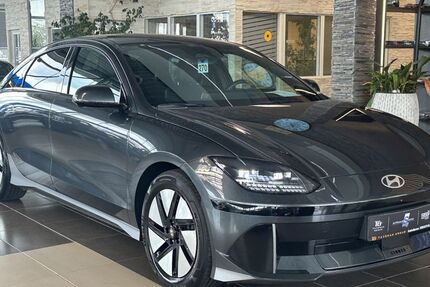Hyundai IONIQ 6 54.084 km 31.000 &euro; Eitorf 53783