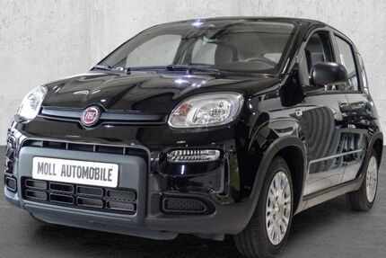Fiat Panda 5.990 km 12.980 &euro; Köln 51149