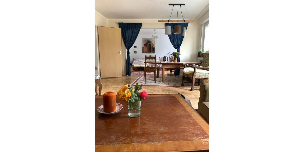 Etagenwohnung Bonn Poppelsdorf - 2 Zimmer, 85 m&sup2;, 1.200&euro; | Angebot:25551499