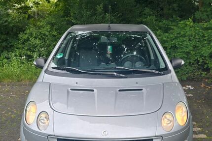 Smart ForFour 157.000 km 2.700 &euro; Bonn 53125