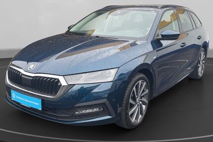 Skoda Octavia 87.490 km 20.980 € Köln-Mülheim 51063