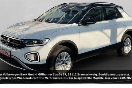 VW T-Roc 5.661 km 23.980 &euro; Köln-Mülheim 51063
