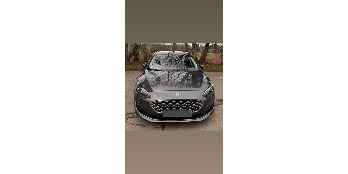 Ford Focus 66.000 km 19.999 &euro; Frechen 50226