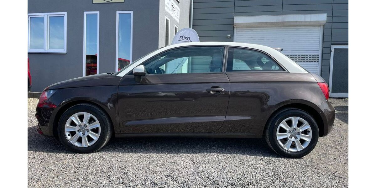 Audi A1 180.000 km 5.790 &euro; Euskirchen 53881