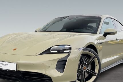 Porsche Taycan 26.900 km 104.900 &euro; Bergisch Gladbach 51429