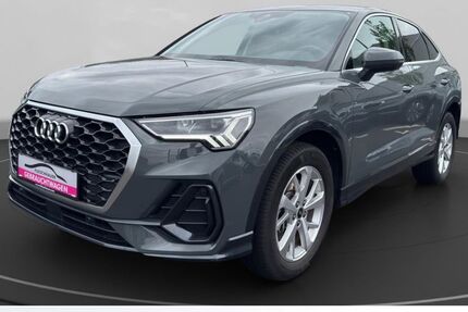Audi Q3 34.761 km 33.980 &euro; Bonn 53119
