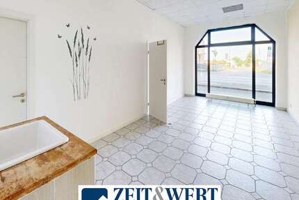 Gewerbeobjekt Weilerswist - 1.360&euro; | Angebot:24429940