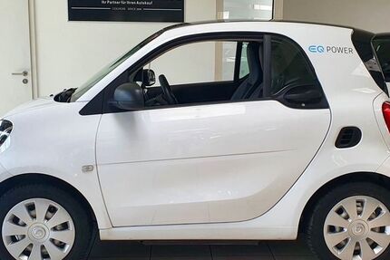 Smart ForTwo 64.464 km 8.590 &euro; Köln 51067