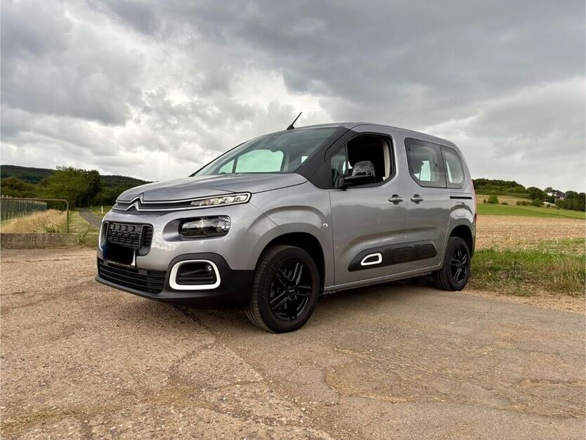 Berlingo