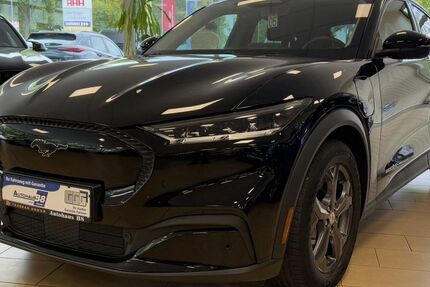 Ford Mustang Mach-E 61.758 km 26.000 € Hennef 53773