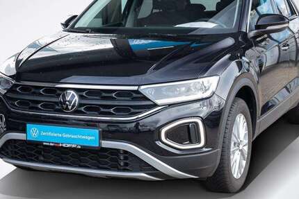 VW T-Roc 20.300 km 20.475 € Sankt Augustin 53757