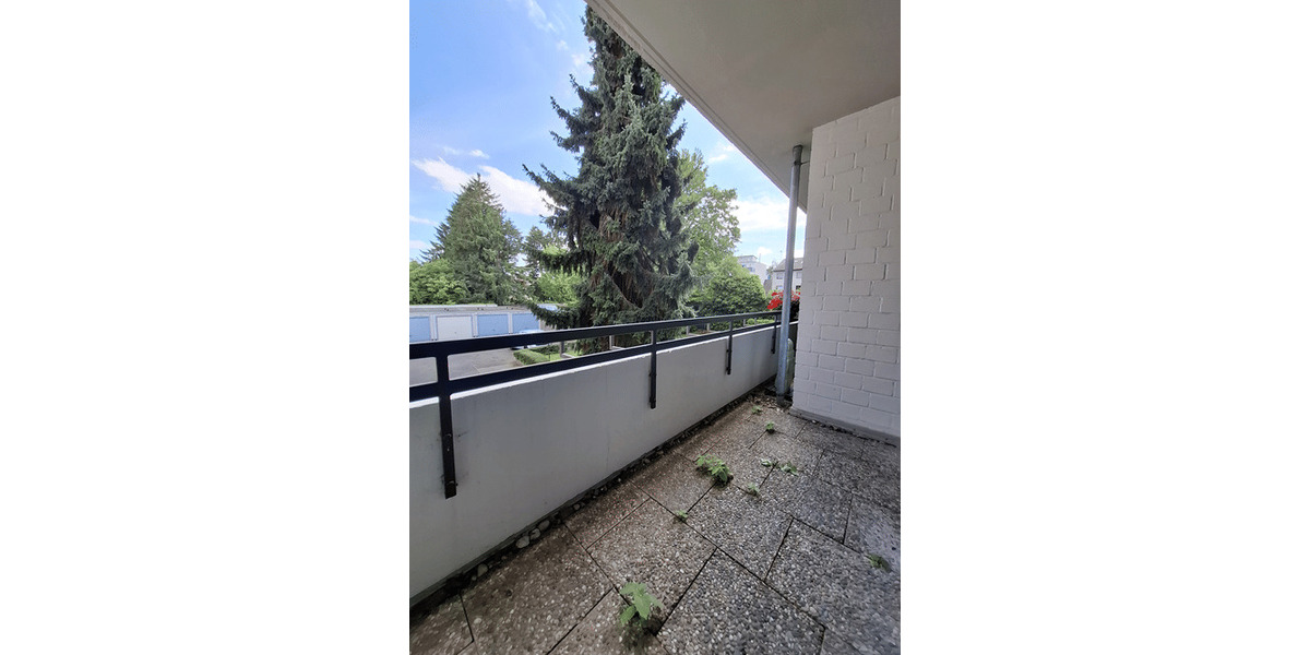 Etagenwohnung Bonn Beuel - 2 Zimmer, 41 m&sup2;, 490&euro; | Angebot:26904359