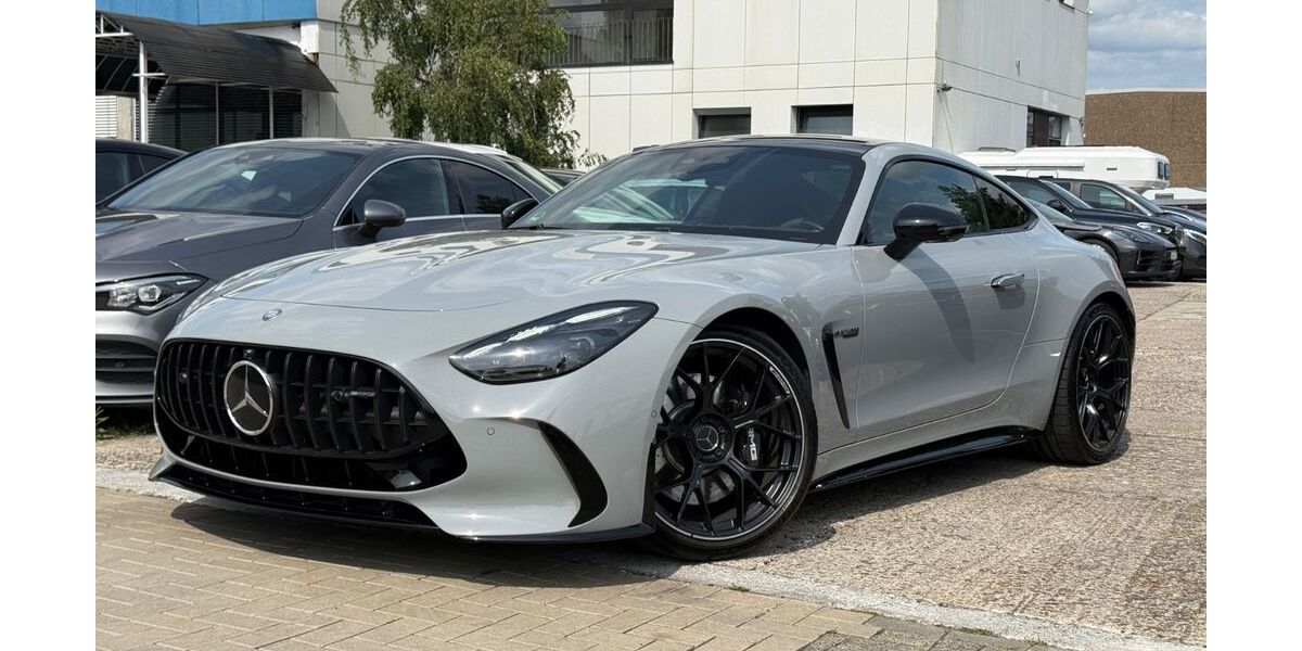 Mercedes-Benz AMG GT 2.800 km 210.000 &euro; Köln 51105