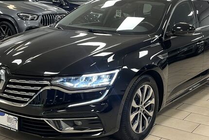 Renault Talisman 73.778 km 21.400 &euro; Bonn 53227