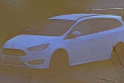 Ford Focus 107.100 km 9.500 € Weilerswist 53919