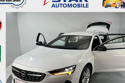 Opel Insignia 62.925 km 19.390 &euro; Köln 50739