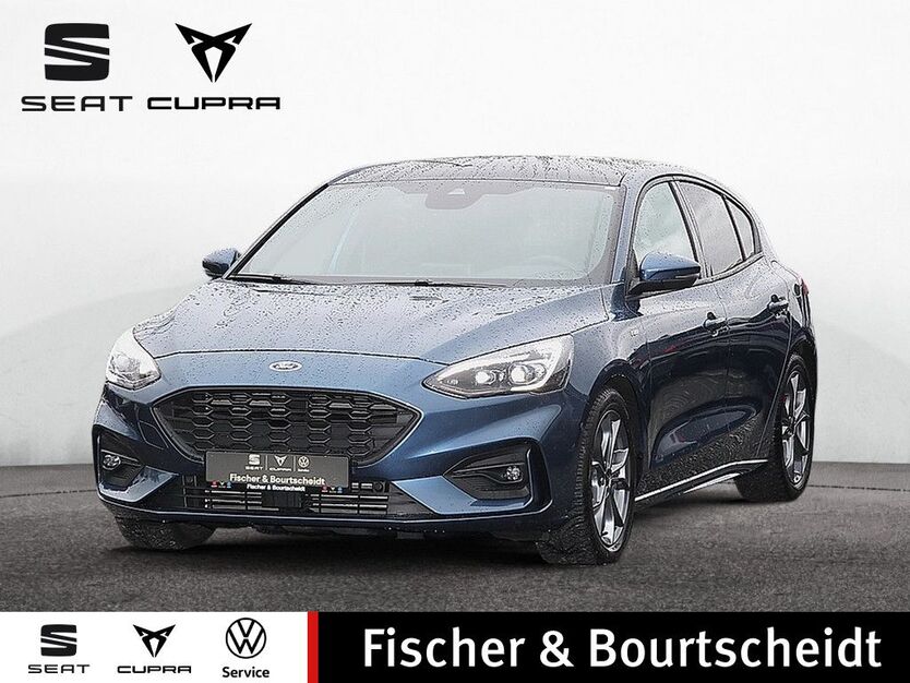 Ford Focus 24.867 km 21.980 € Lohmar 53797