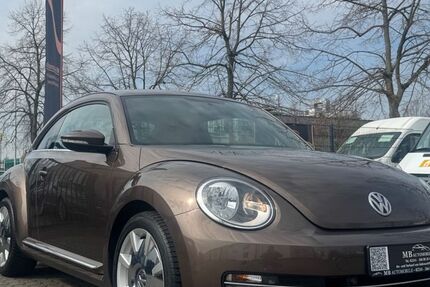 VW Beetle 172.000 km 6.900 &euro; Troisdorf 53842