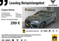 Gebrauchtwagen Cupra Ateca