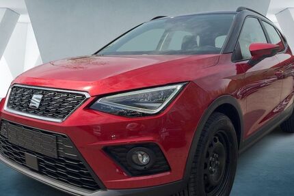 Seat Arona 33.650 km 15.870 &euro; Bergisch Gladbach 51465