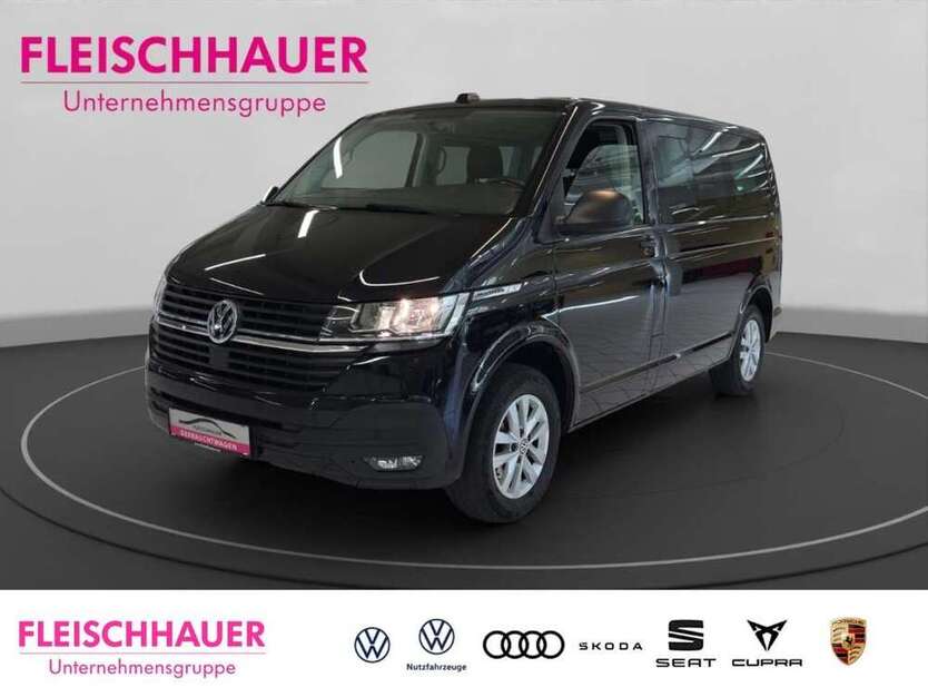 T6.1 Multivan