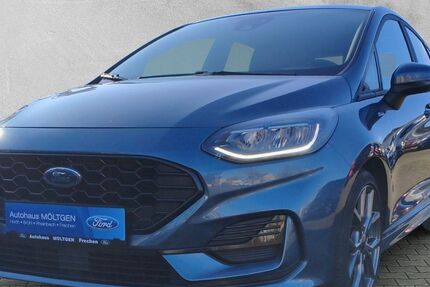 Ford Fiesta 44.708 km 17.390 &euro; Hürth 50354
