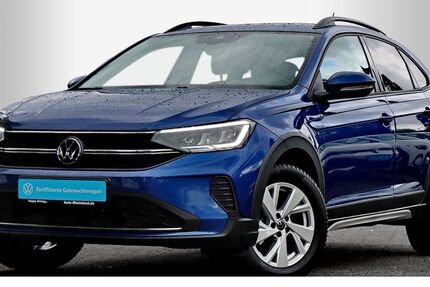 VW Taigo 27.750 km 20.347 &euro; Bonn 53175