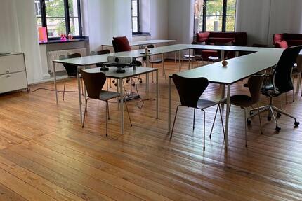 Gewerbeobjekt Bonn Bad Godesberg - 2.900&euro; | Angebot:22630565