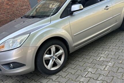 Ford Focus 188.600 km 2.222 &euro; Köln 51069