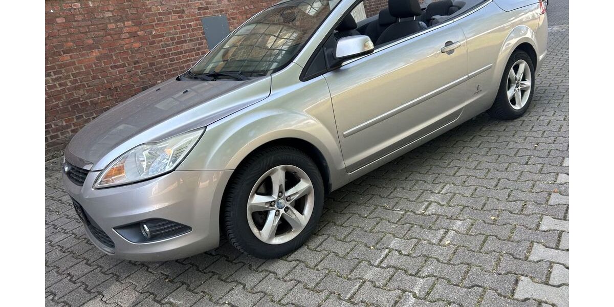 Ford Focus 188.600 km 2.222 &euro; Köln 51069