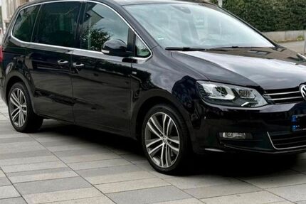 VW Sharan 162.000 km 13.499 &euro; Troisdorf 53842