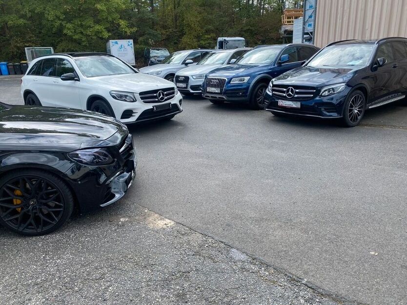 CLA 200 Shooting Brake