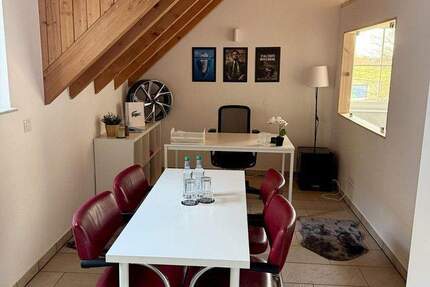 Gewerbeobjekt Euskirchen Großbüllesheim - 2.178&euro; | Angebot:25777535