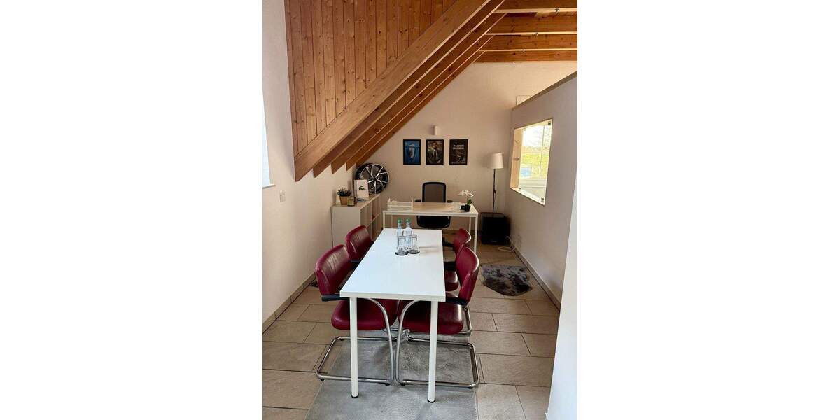 Gewerbeobjekt Euskirchen Großbüllesheim - 2.178&euro; | Angebot:25777535