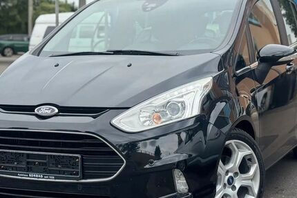 Ford B-Max 111.000 km 6.990 &euro; Hürth 50354