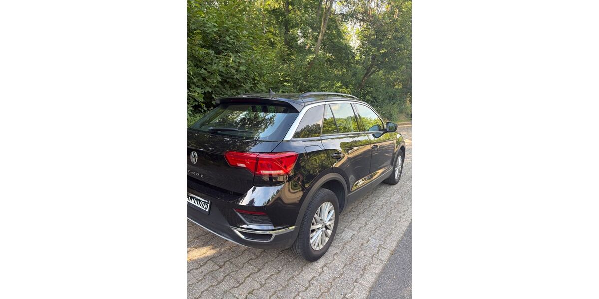 VW T-Roc 88.400 km 16.850 &euro; Köln 50765