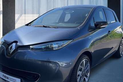 Renault ZOE 69.172 km 8.850 &euro; Sankt Augustin 53757
