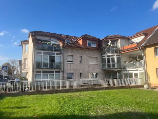 Wohnung zum Kaufen in Köln Urbach 312.000 € 79 m²
