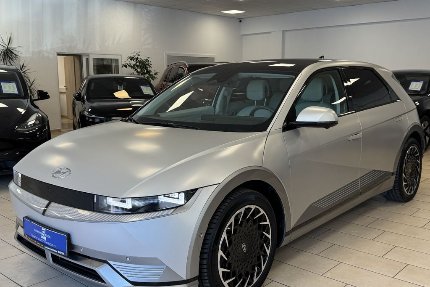 Hyundai IONIQ 5 27.156 km 35.500 &euro; Bonn 53227