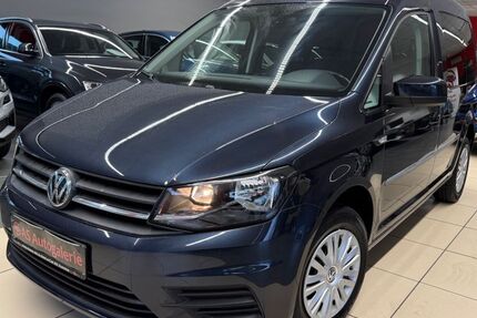 VW Caddy 48.000 km 14.999 &euro; Bad Breisig 53498