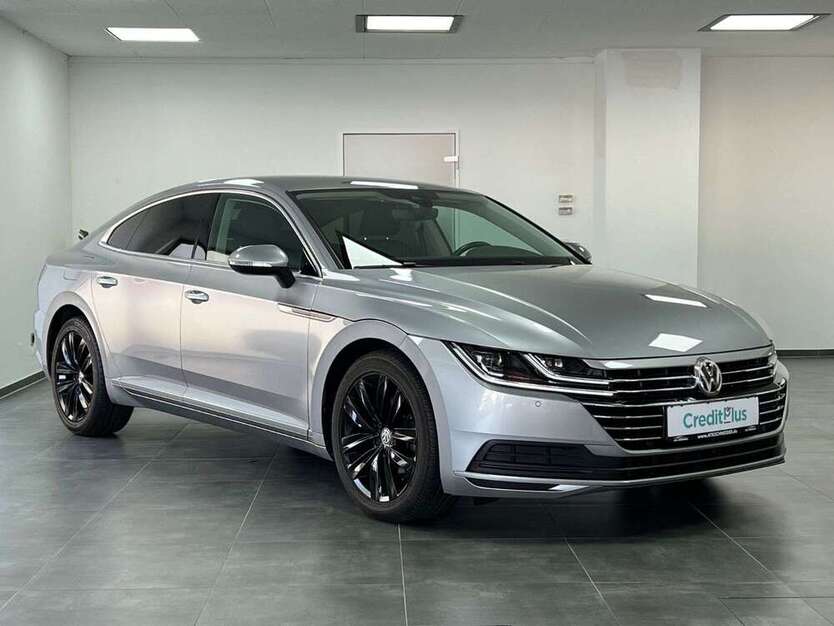 Arteon