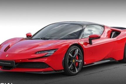 Ferrari SF90 6.669 km 398.780 &euro; Köln 50858