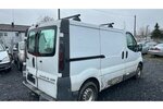 Opel Vivaro Kasten L1H1 2,7t 270.000 km 1.500 &euro; Troisdorf 53844