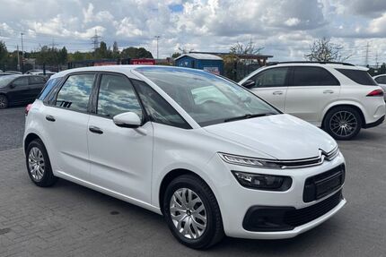 Citroen C4 SpaceTourer 93.000 km 9.999 € Wesseling (bei Köln) 50389