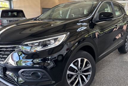 Renault Kadjar 56.656 km 17.480 € Troisdorf 53842
