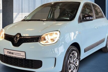 Renault Twingo 16.321 km 13.280 &euro; Köln 50939