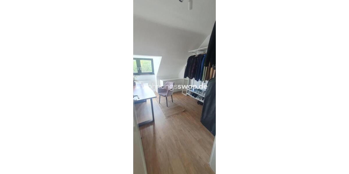 Etagenwohnung Köln Rodenkirchen - 3 Zimmer, 44 m&sup2;, 570&euro; | Angebot:24541405