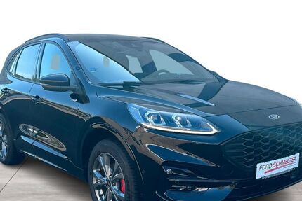 Ford Kuga 54.500 km 26.990 &euro; Rösrath 51503