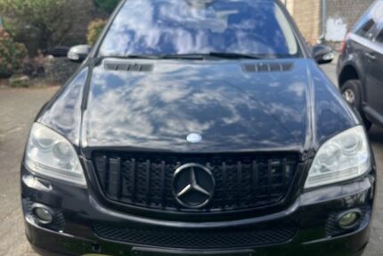 Mercedes-Benz ML 320 333.589 km 5.999 € Sankt Katharinen 53562
